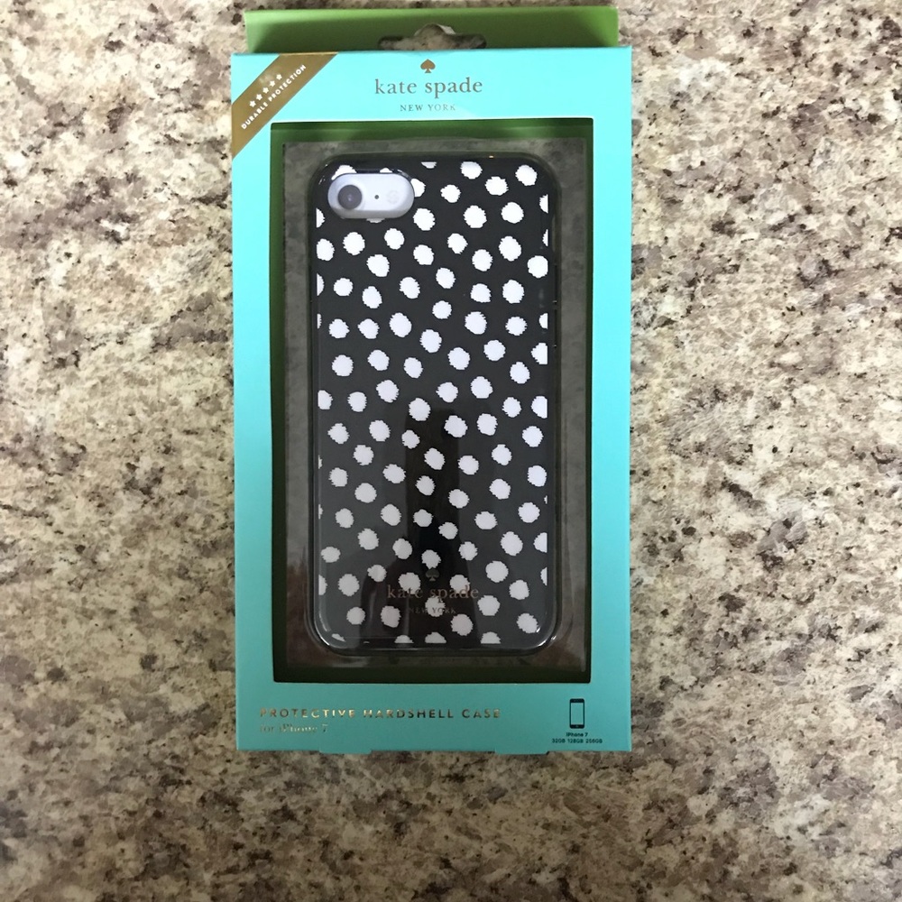Kate Spade iPhone 7 Case
